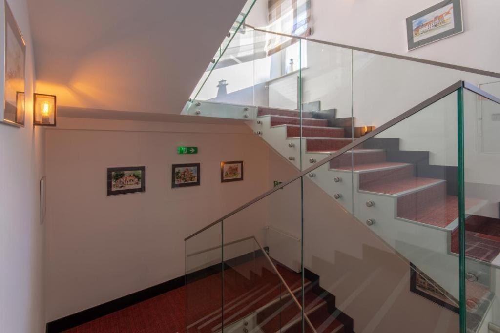 Bed & Breakfast Marina Pallatium