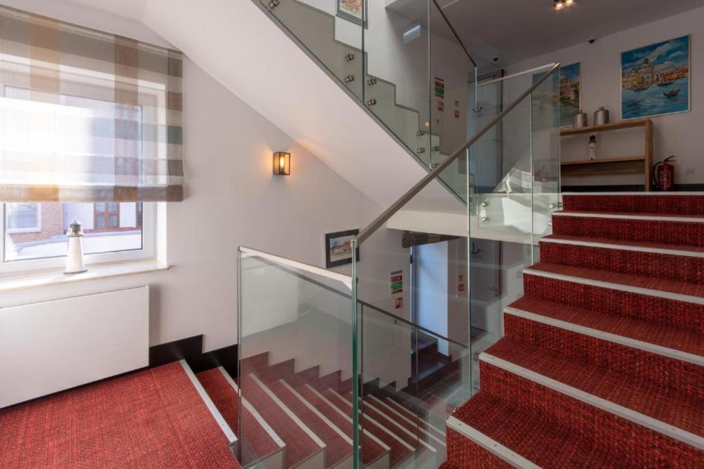 Marina Pallatium Bed & Breakfast