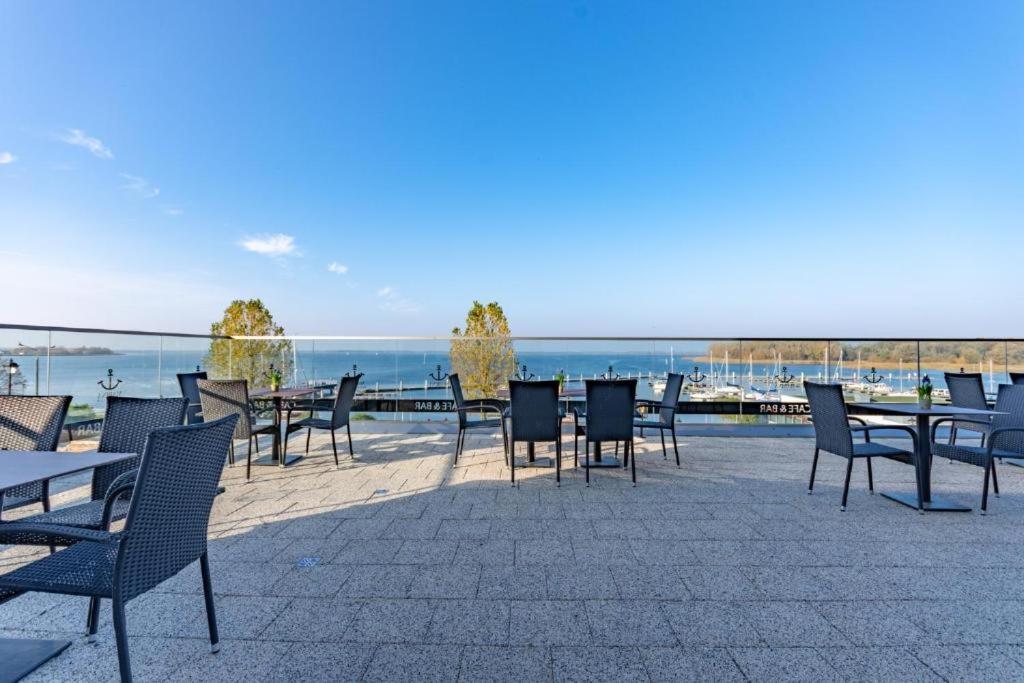 Marina Pallatium Bed & Breakfast