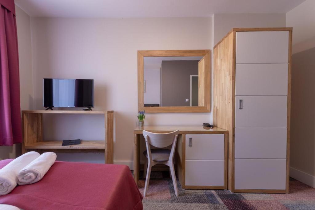 Marina Pallatium 3* Kamien Pomorski