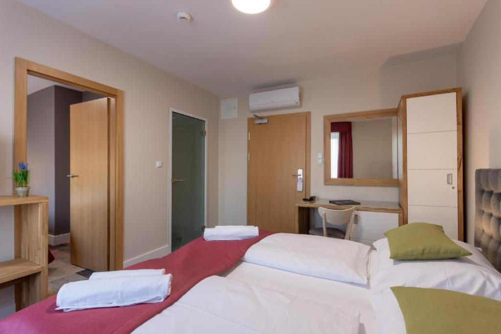 Marina Pallatium 3*